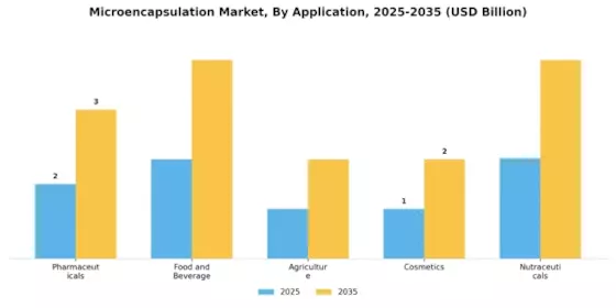 Micro Encapsulation Market Segment Image 0