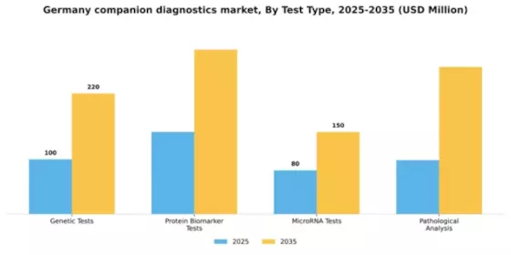 Germany Companion Diagnostics Oncology Market Segment Image 3