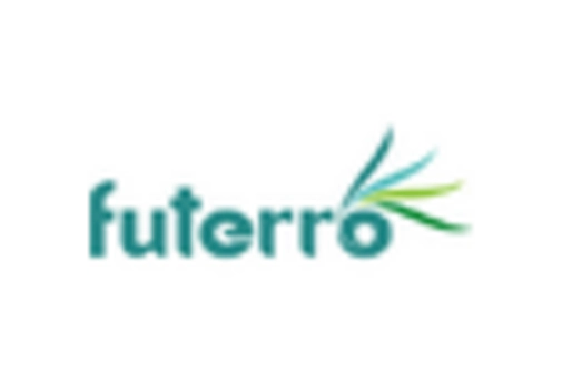 South America Biomaterial Market key player