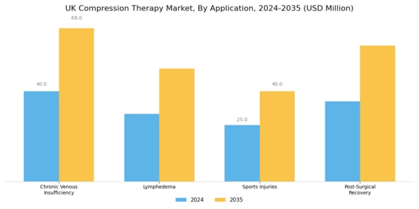 UK Compression Therapy Market Segment Image 1