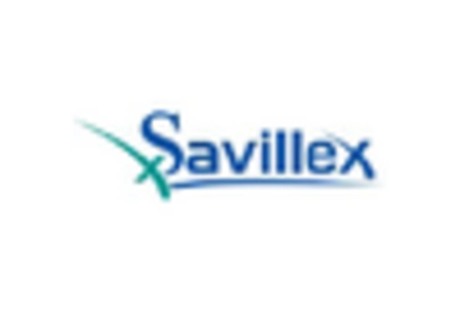 UK Laboratory Furniture Market key player