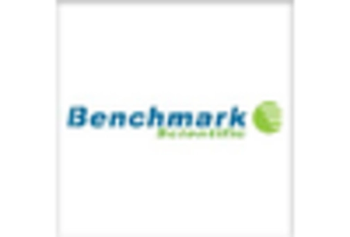 South Korea Laboratory Furniture Market key player