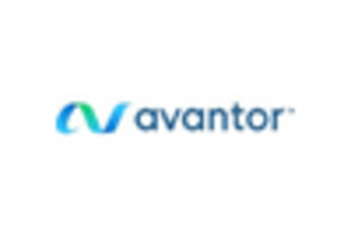 South Korea Laboratory Furniture Market key player