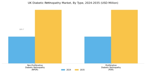 UK Diabetic Retinopathy Market Segment Image 0