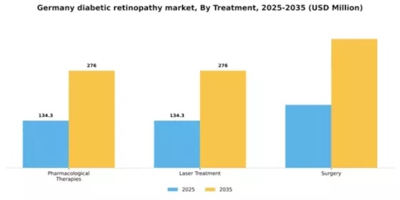 Germany Diabetic Retinopathy Market Segment Image 1