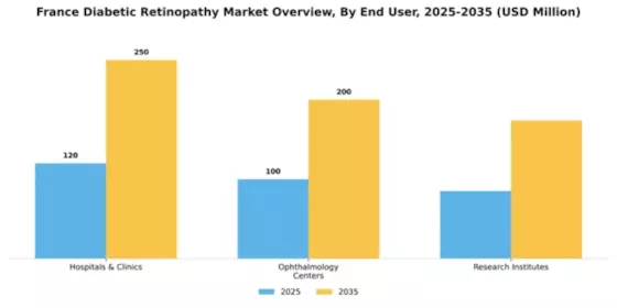 France Diabetic Retinopathy Market Segment Image 0