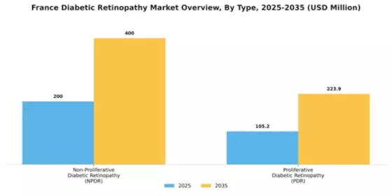 France Diabetic Retinopathy Market Segment Image 2