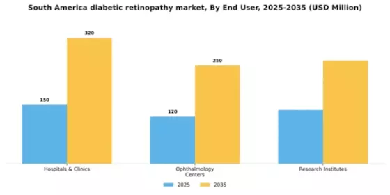 South America Diabetic Retinopathy Market Segment Image 0