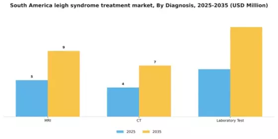 South America Leigh Syndrome Treatment Market Segment Image 0