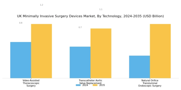 UK Minimally Invasive Surgery Devices Market Segment Image 3