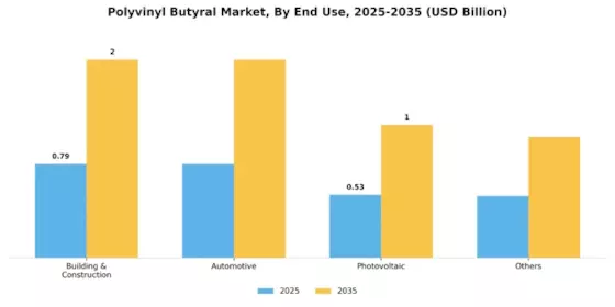 Polyvinyl Butyral Market Segment Image 1