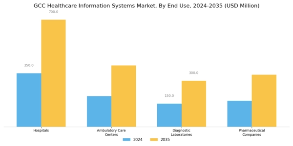 GCC Healthcare Information Systems Market Segment Image 2