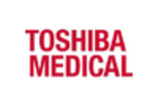 Japan Medical Imaging Software Market key player