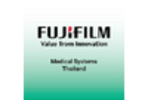 France Medical Imaging Software Market key player