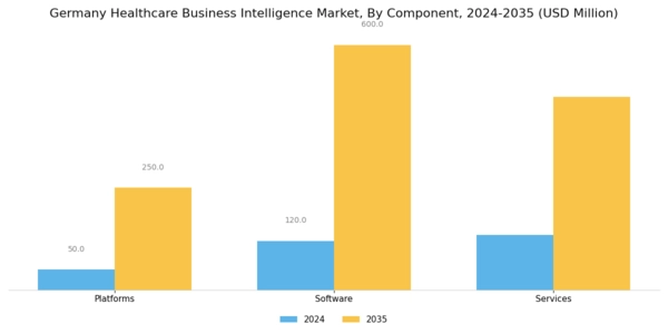 Germany Healthcare Business Intelligence Market Segment Image 0