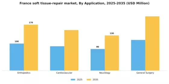France Soft Tissue Repair Market Segment Image 0