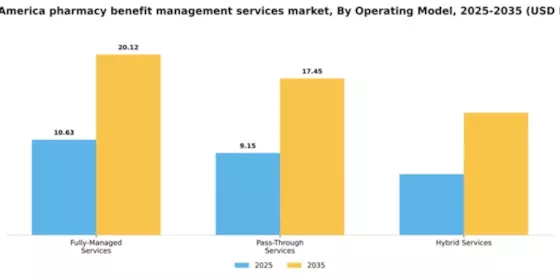 South America Pharmacy Benefit Management Services Market Segment Image 1