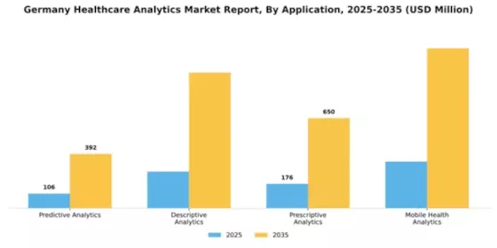 Germany Healthcare Analytics Market Segment Image 0