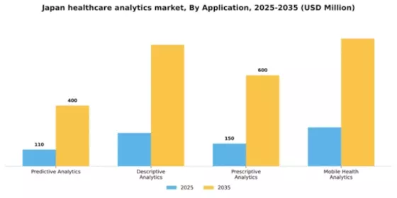 Japan Healthcare Analytics Market Segment Image 0