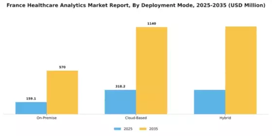 France Healthcare Analytics Market Segment Image 2