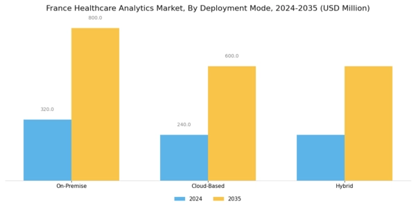 France Healthcare Analytics Market Segment Image 1