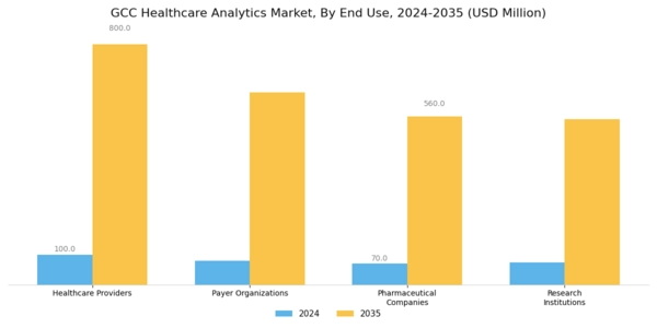 GCC Healthcare Analytics Market Segment Image 3