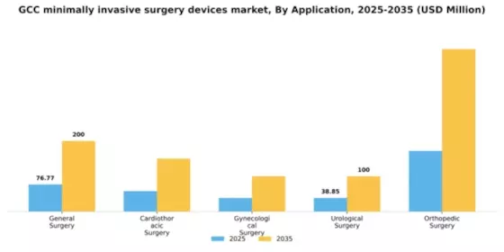 GCC Minimally Invasive Surgery Devices Market Segment Image 0