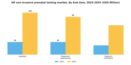 UK Non Invasive Prenatal Testing Market Segment Image 1