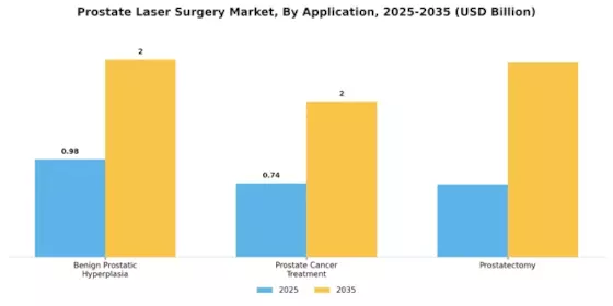 Prostate Laser Surgery Market Segment Image 0