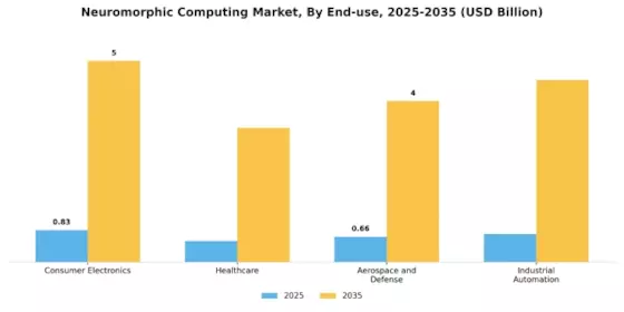Neuromorphic Computing Market Segment Image 2