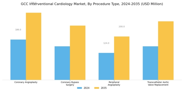 GCC Interventional Cardiology Market Segment Image 1