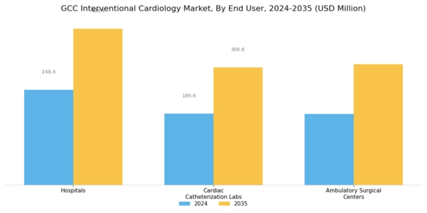 GCC Interventional Cardiology Market Segment Image 2