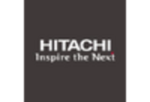 Japan Healthcare Data Storage Market key player