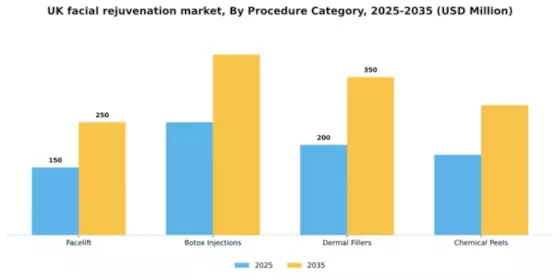 UK Facial Rejuvenation Market Segment Image 0