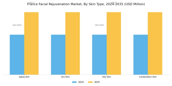 France Facial Rejuvenation Market Segment Image 2