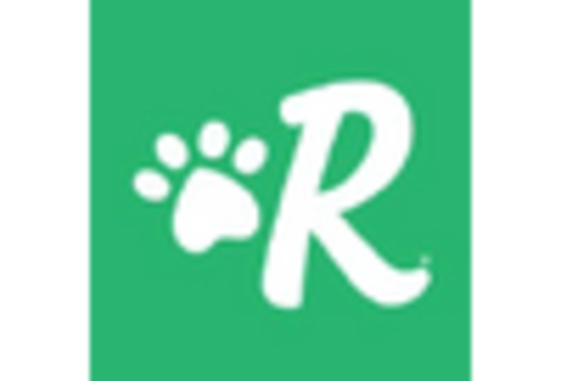 UK Medical Drones Market key player