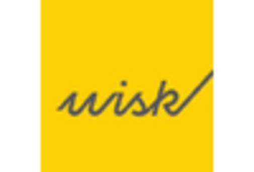 France Medical Drones Market key player