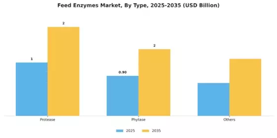 Feed Enzymes Market Segment Image 0