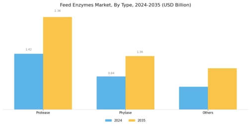 Feed Enzymes Market Segment Image 0