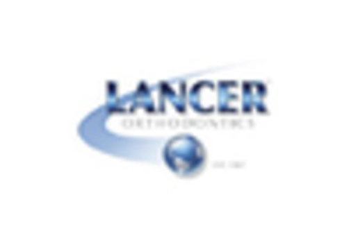 UK Medical Device Cleaning Market key player