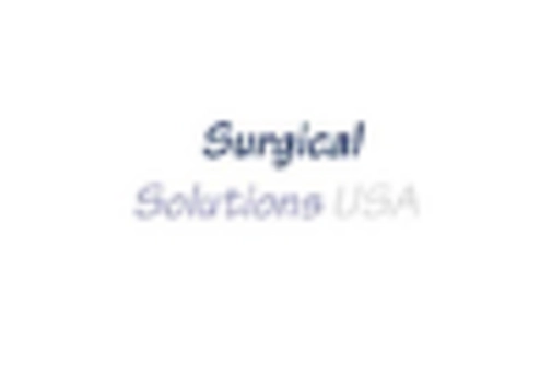 UK Medical Device Cleaning Market key player