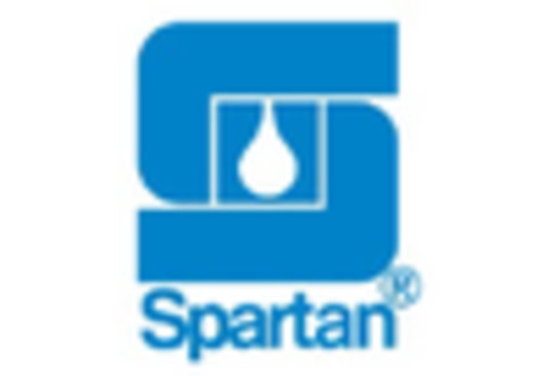 Italy Medical Device Cleaning Market key player