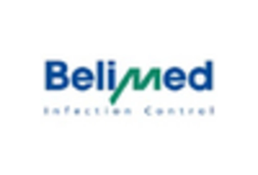 South America Medical Device Cleaning Market key player