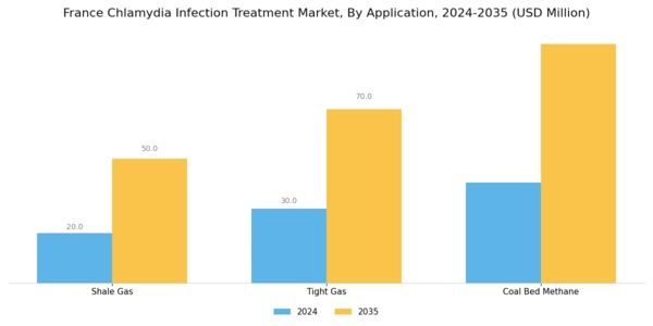 France Chlamydia Infection Treatment Market Segment Image 1