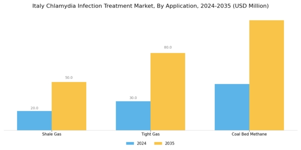 Italy Chlamydia Infection Treatment Market Segment Image 1