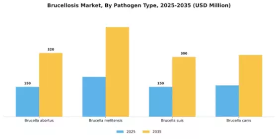 Brucellosis Market Segment Image 2