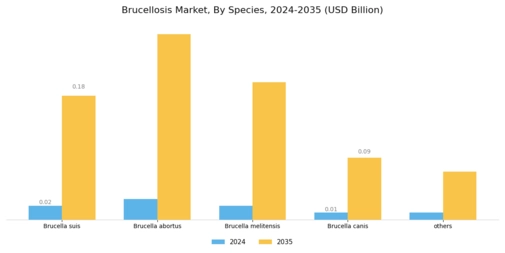 Brucellosis Market Segment Image 0