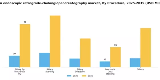 Japan Endoscopic Retrograde Cholangiopancreatography Market Segment Image 2