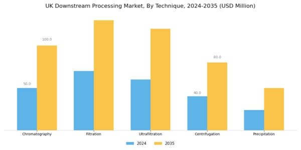 UK Downstream Processing Market Segment Image 1