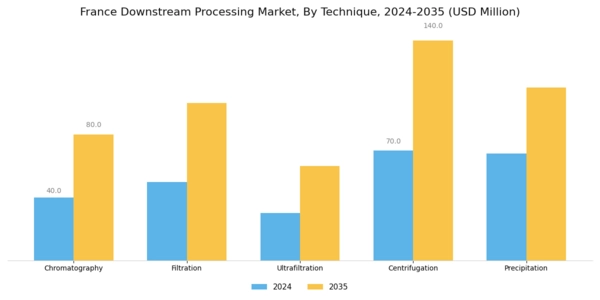France Downstream Processing Market Segment Image 1